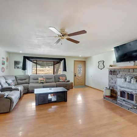 Williams Az Vacation Home Luaran gambar