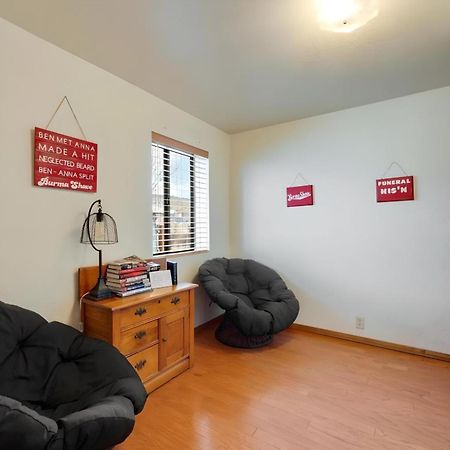Williams Az Vacation Home Luaran gambar