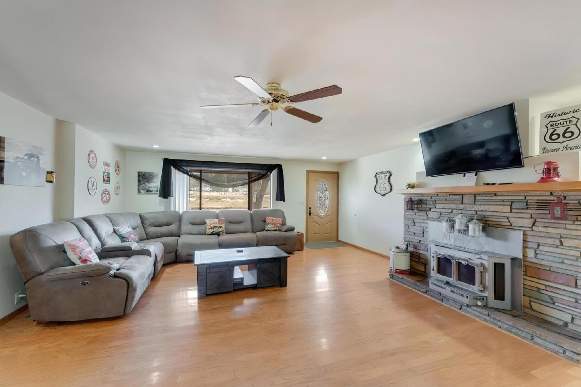 Williams Az Vacation Home Luaran gambar