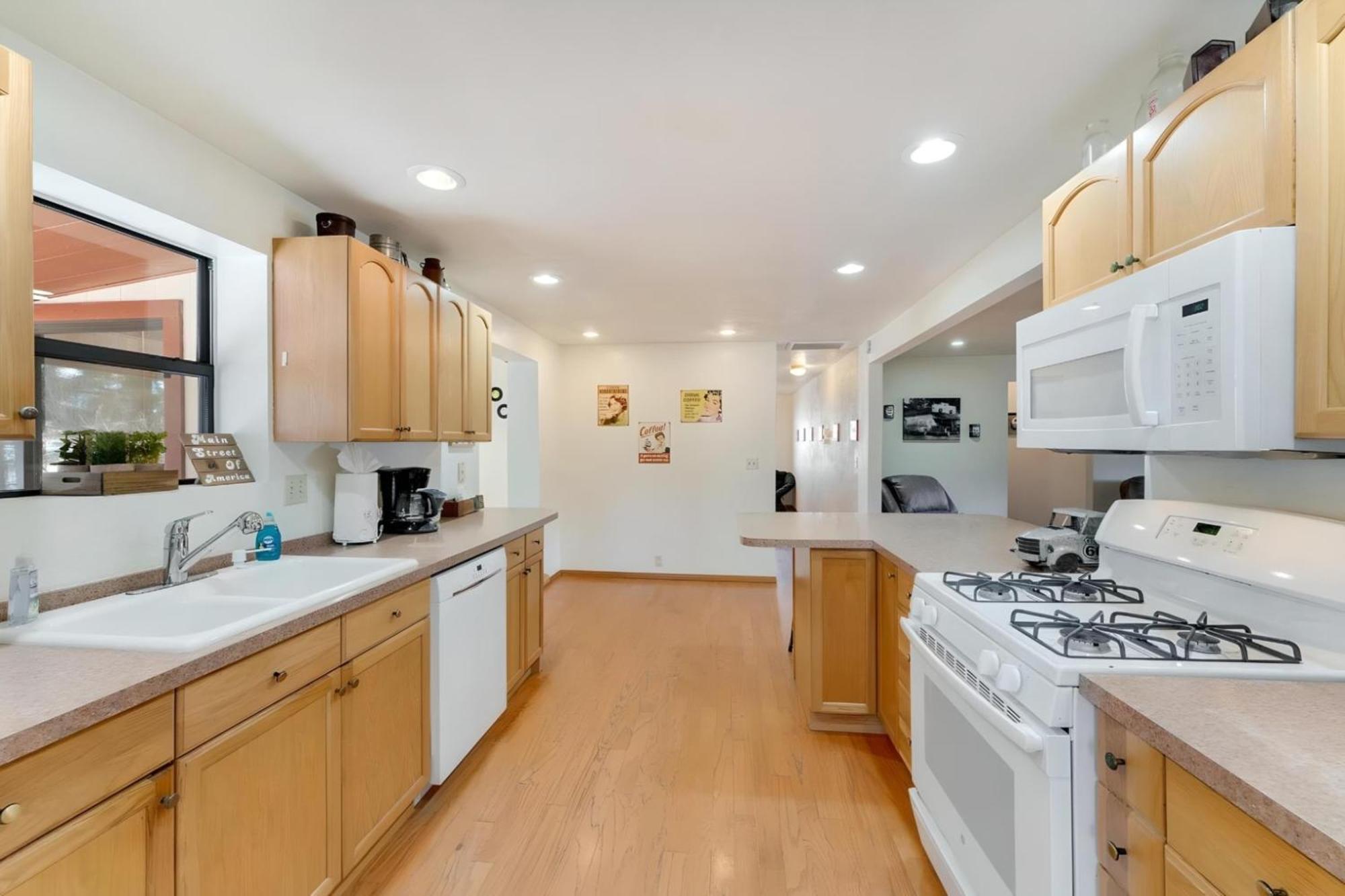 Williams Az Vacation Home Luaran gambar