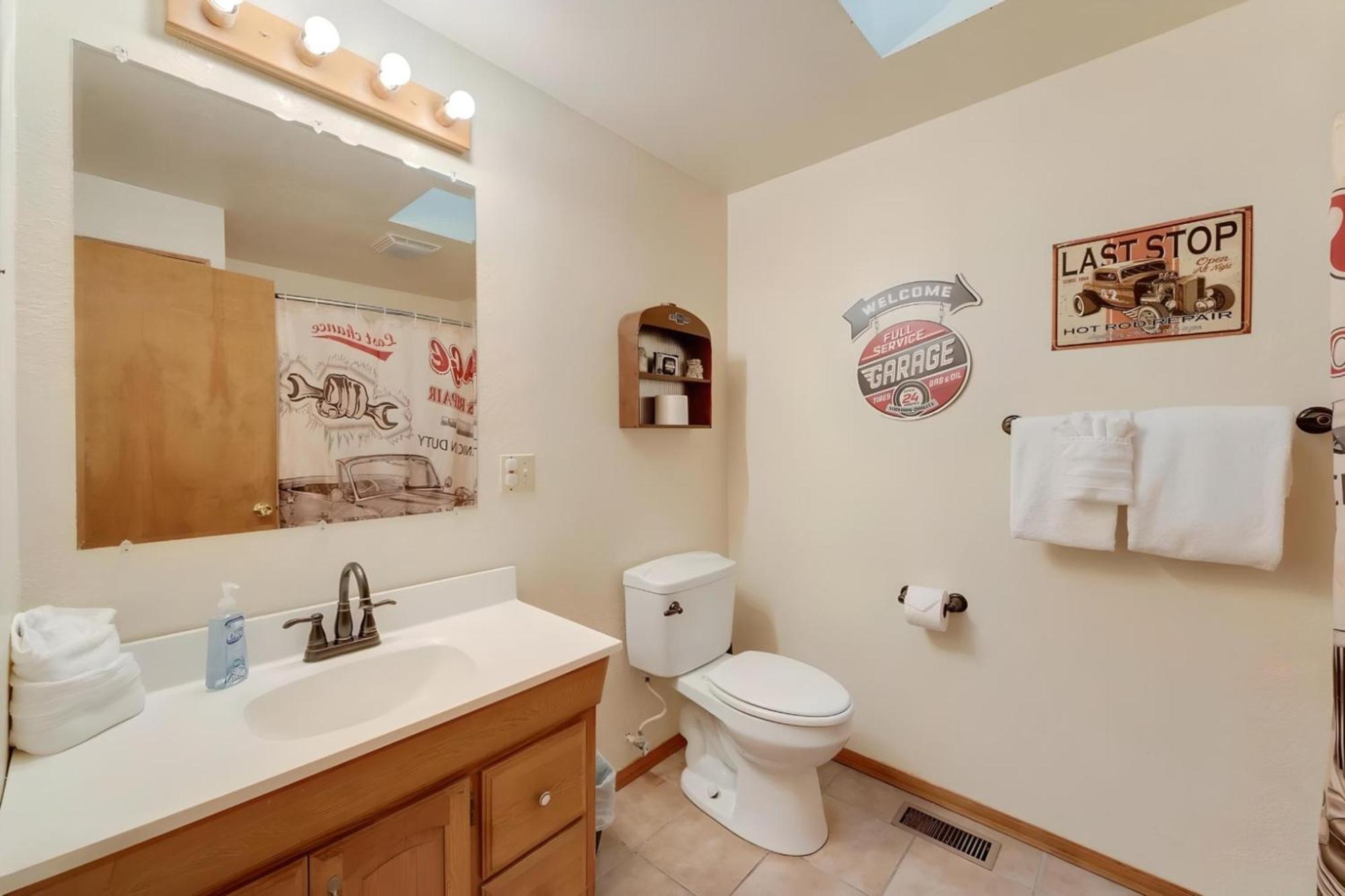 Williams Az Vacation Home Luaran gambar