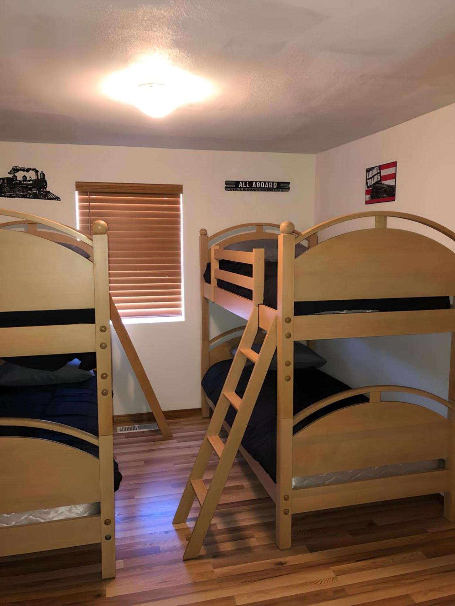Williams Az Vacation Home Luaran gambar