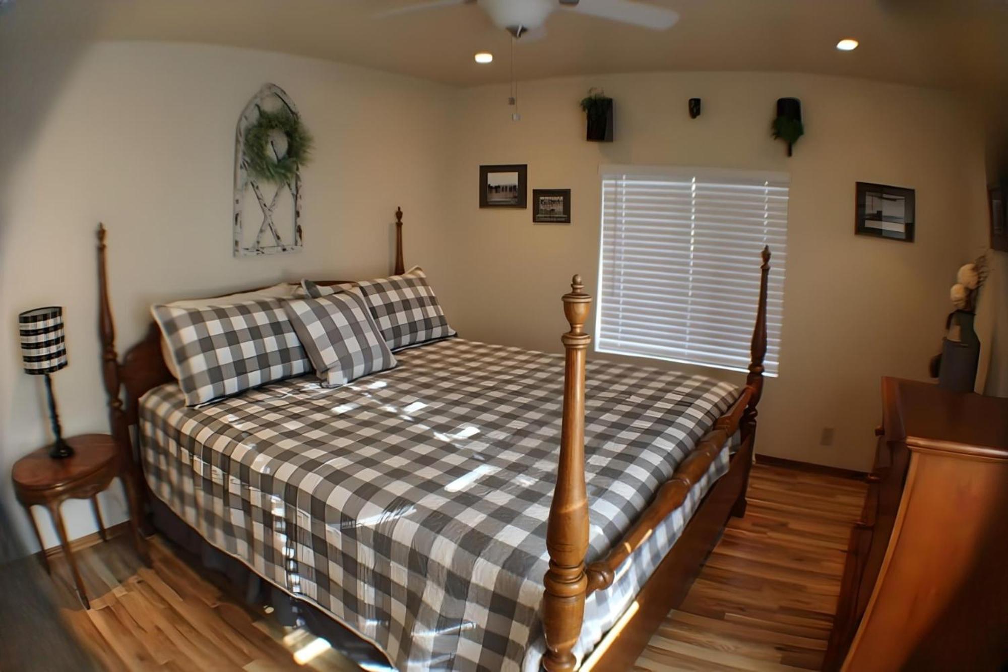 Williams Az Vacation Home Luaran gambar