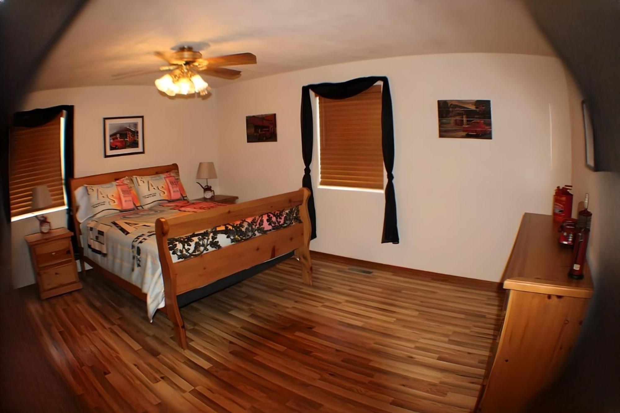 Williams Az Vacation Home Luaran gambar