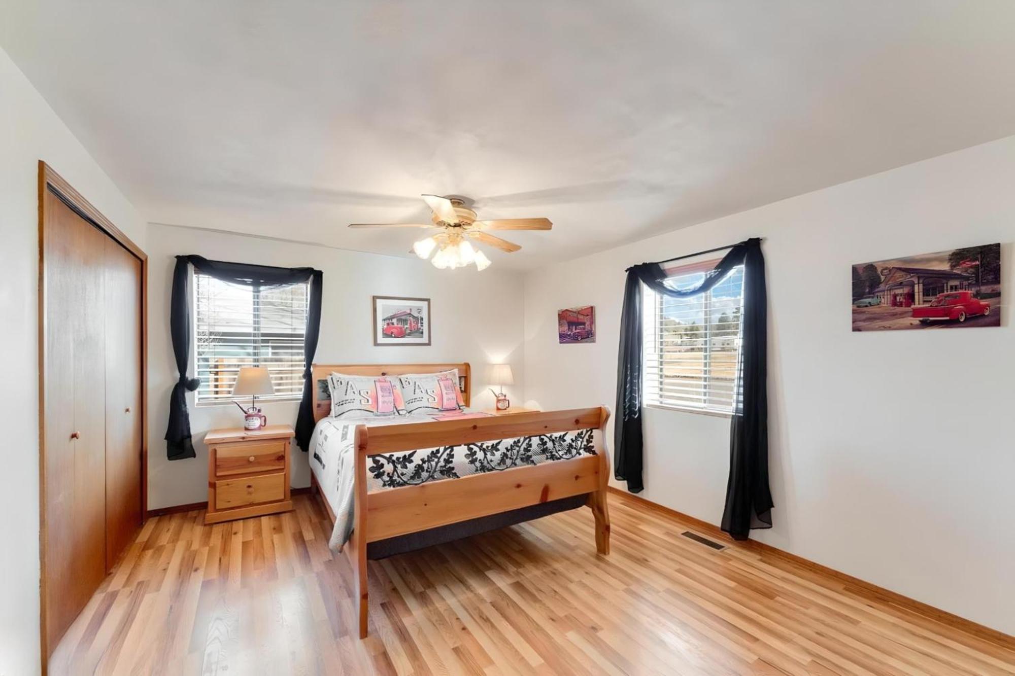 Williams Az Vacation Home Luaran gambar