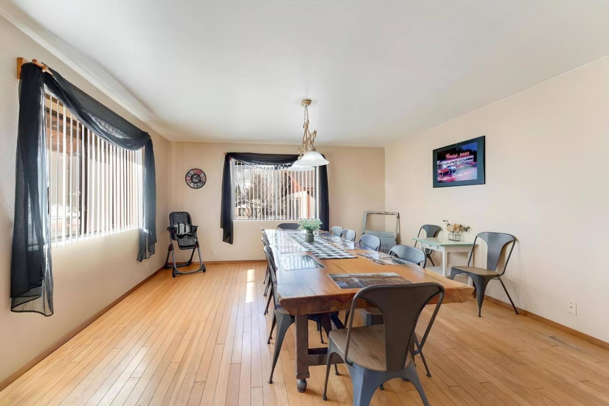 Williams Az Vacation Home Luaran gambar