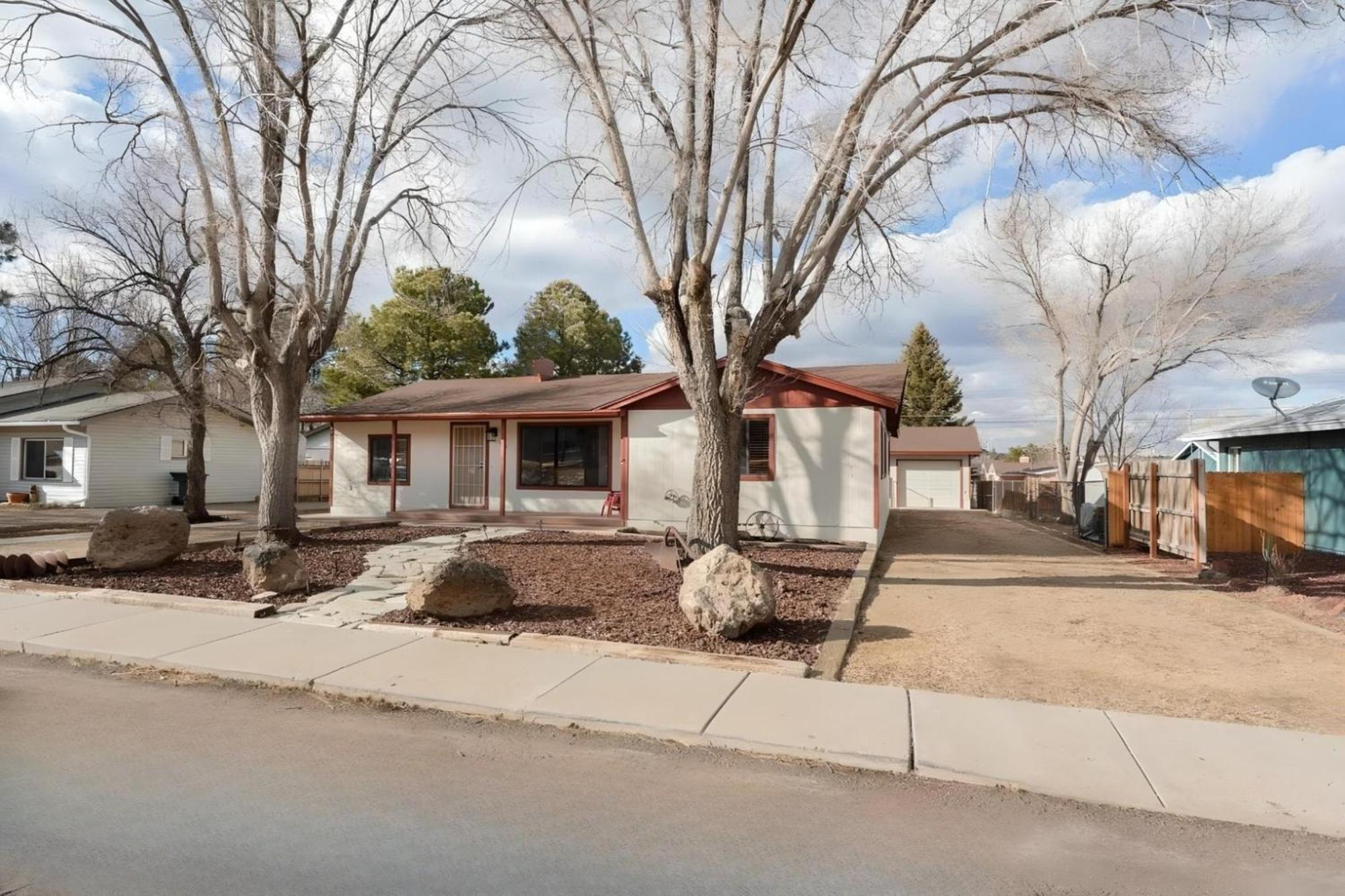 Williams Az Vacation Home Luaran gambar